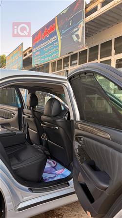 تۆیۆتا کراون